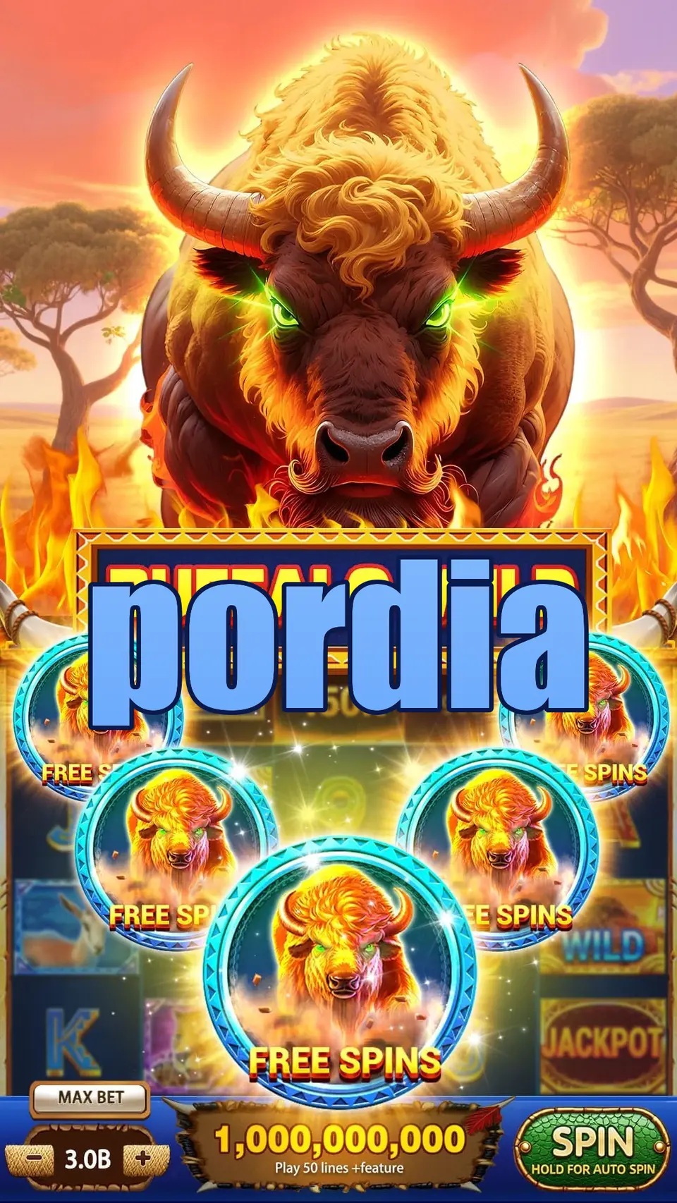 pordia APK