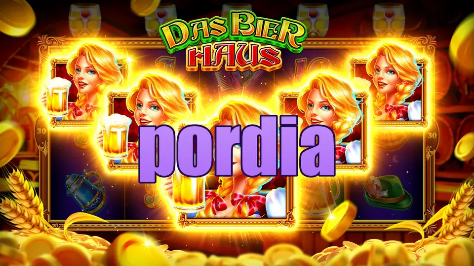 pordia Login