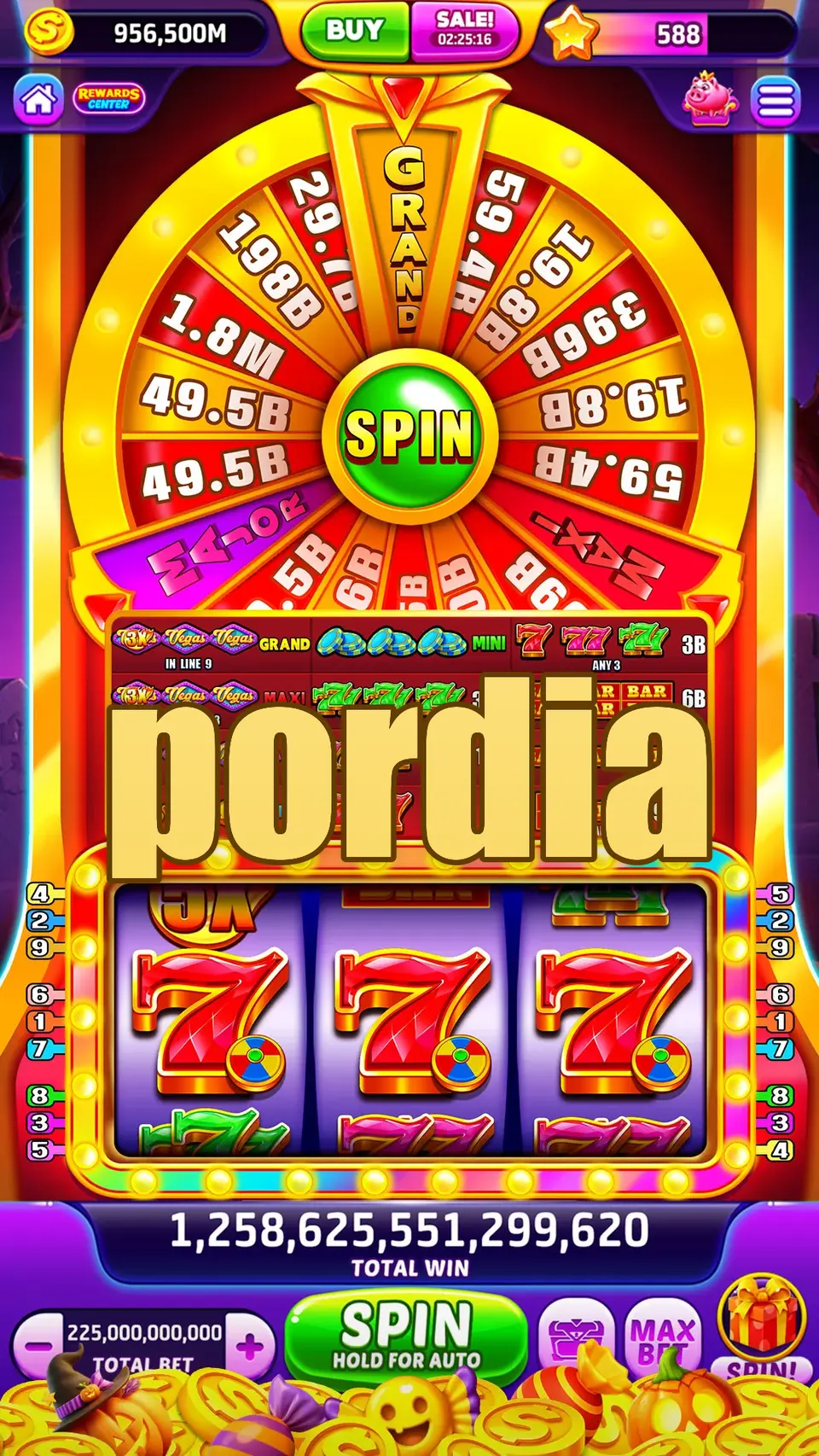 pordia Preview - Oficial Baixar
